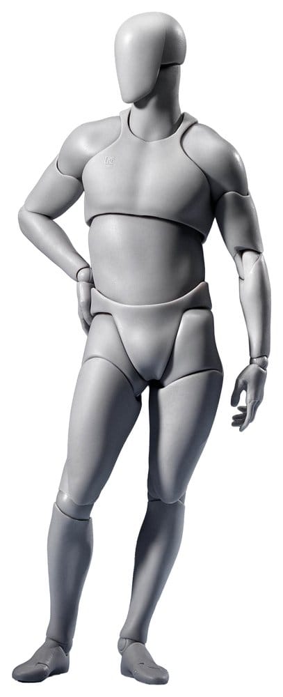 Original Character Series Neural Interface figurine 1/12 Bioroid-Troy 020 15 cm