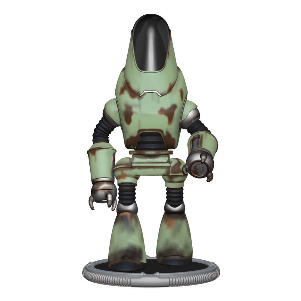 Fallout assortiment pack 2 figurines 7 cm (6)