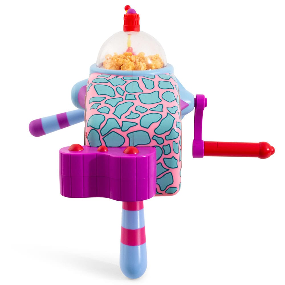Killer Klowns From Outer Space Réplique Prop sonore et lumineuse Popcorn Bazooka 61 cm
