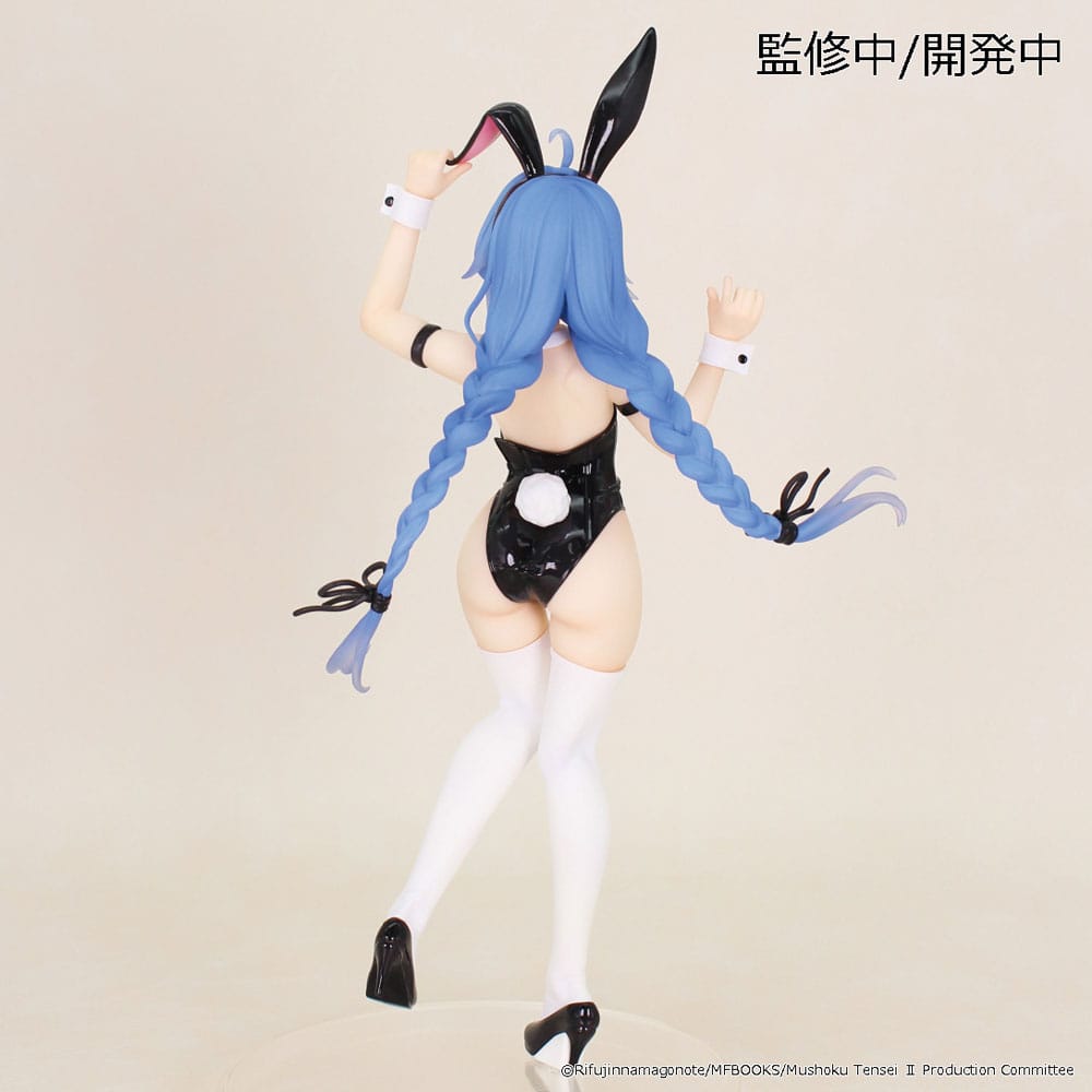 Mushoku Tensei: Jobless Reincarnation Season 2 statuette PVC Vivit Roxy Migurdia 18 cm