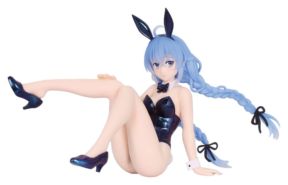 Mushoku Tensei: Jobless Reincarnation Season 2 figurine PVC One-Seventh Carat Roxy Bunny Polarized Color Ver. 14 cm