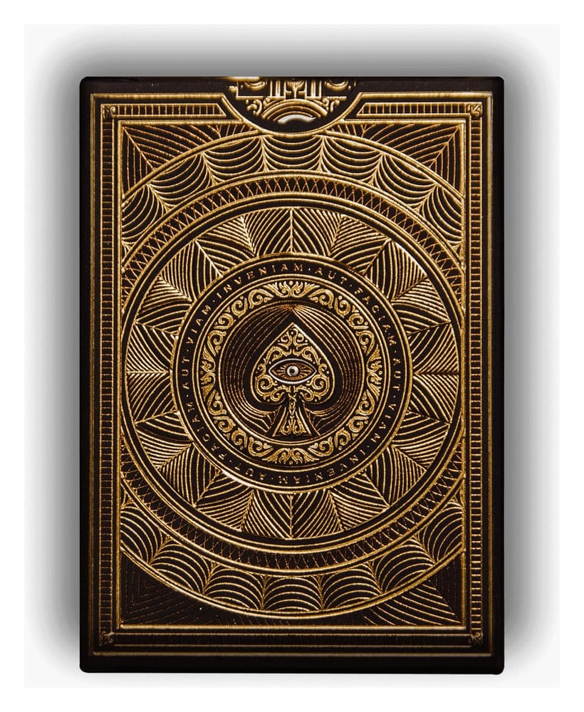 Theory 11  jeu de cartes à jouer Citizen