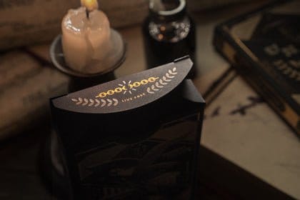 Theory 11  jeu de cartes à jouer Union
