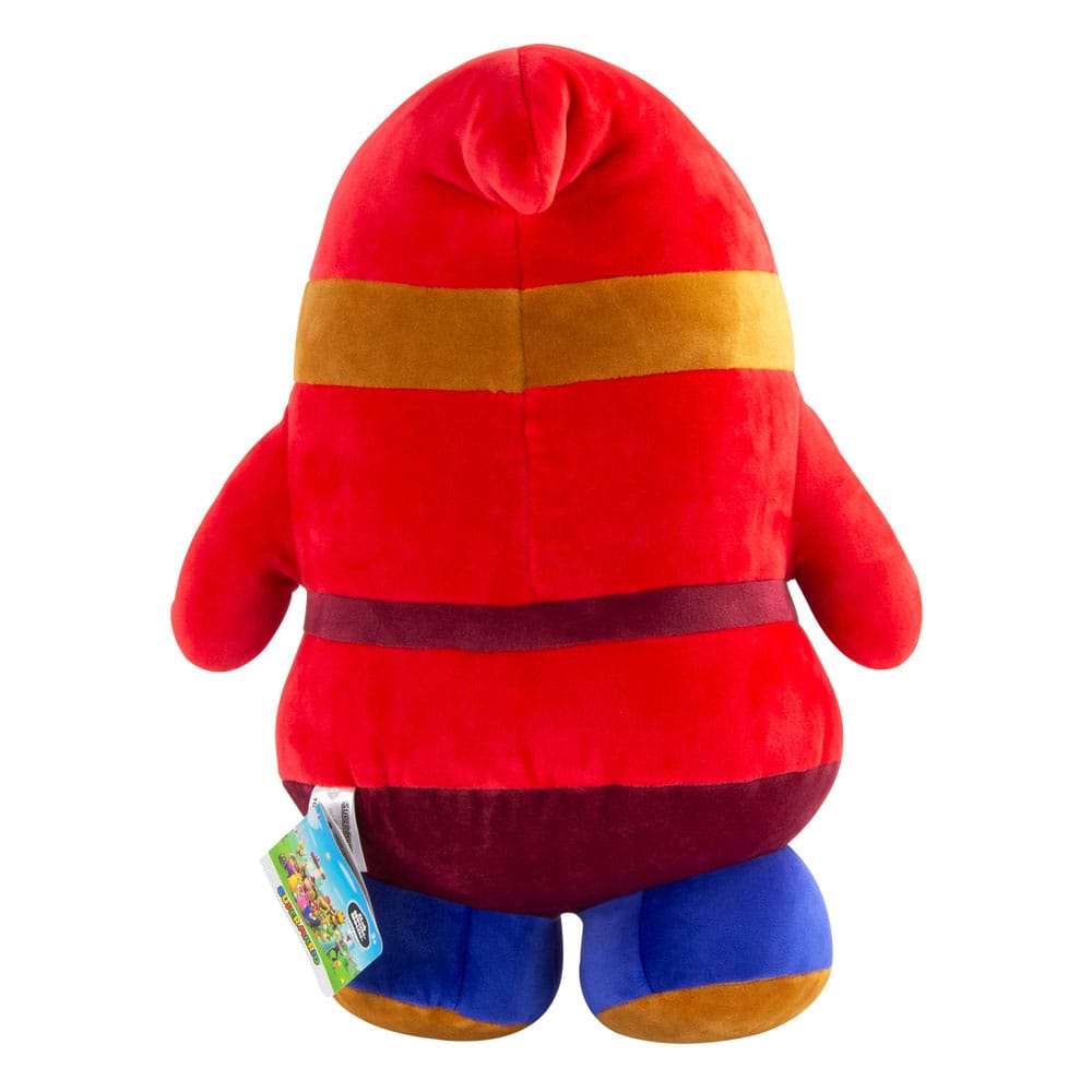 Super Mario peluche Mocchi-Mocchi Shy Guy 41 cm