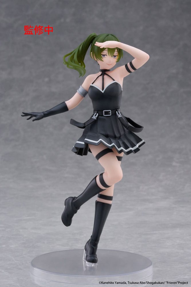 Frieren: Beyond Journey's End statuette PVC Coreful Übel 18 cm