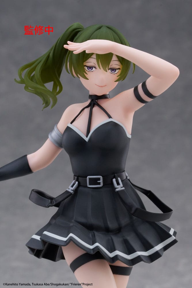 Frieren: Beyond Journey's End statuette PVC Coreful Übel 18 cm