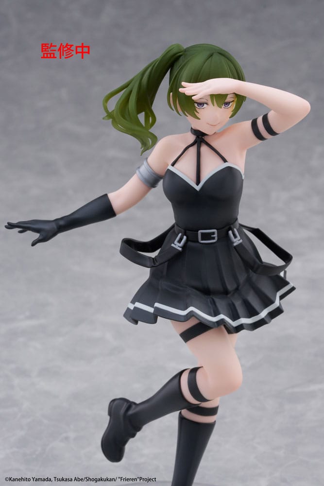 Frieren: Beyond Journey's End statuette PVC Coreful Übel 18 cm