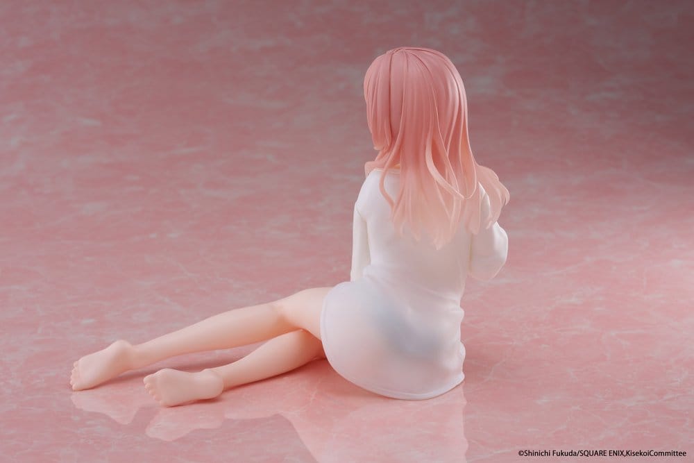 My Dress Up Darling Desktop Cute figurine Sajuna Inui T-shirt Ver. 13 cm