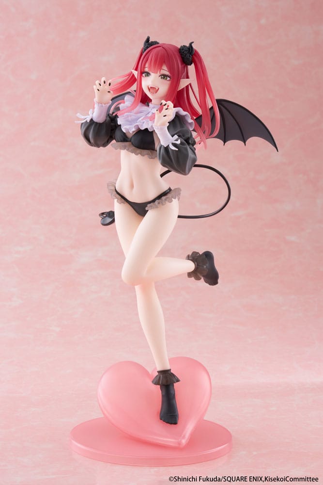 My Dress-Up Darling statuette PVC T-Most Marin Kitagawa (Liz Ver.) Reissue 29 cm