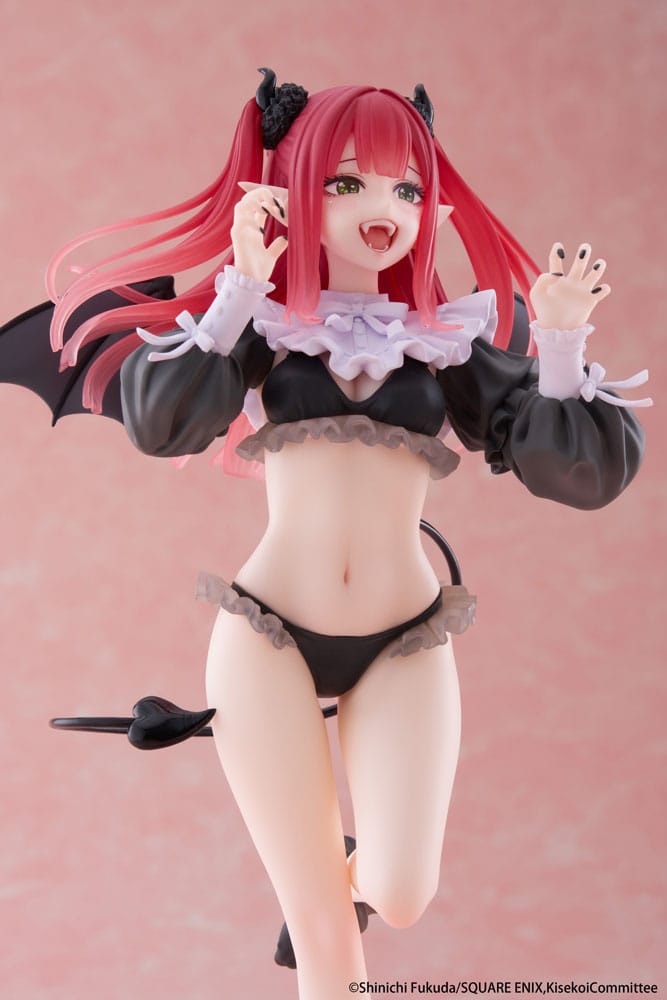 My Dress-Up Darling statuette PVC T-Most Marin Kitagawa (Liz Ver.) Reissue 29 cm