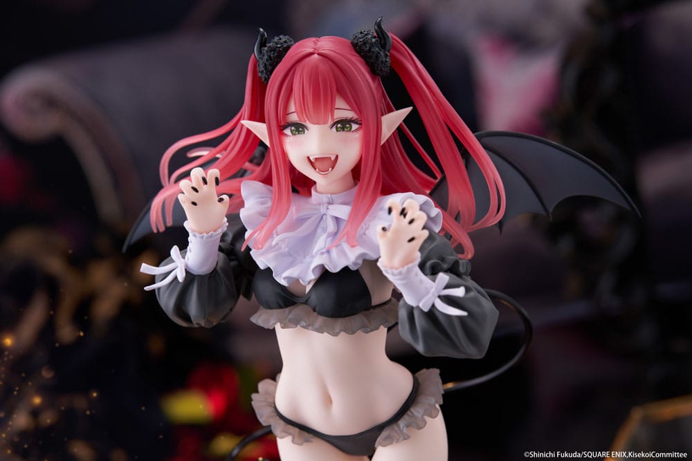 My Dress-Up Darling statuette PVC T-Most Marin Kitagawa (Liz Ver.) Reissue 29 cm