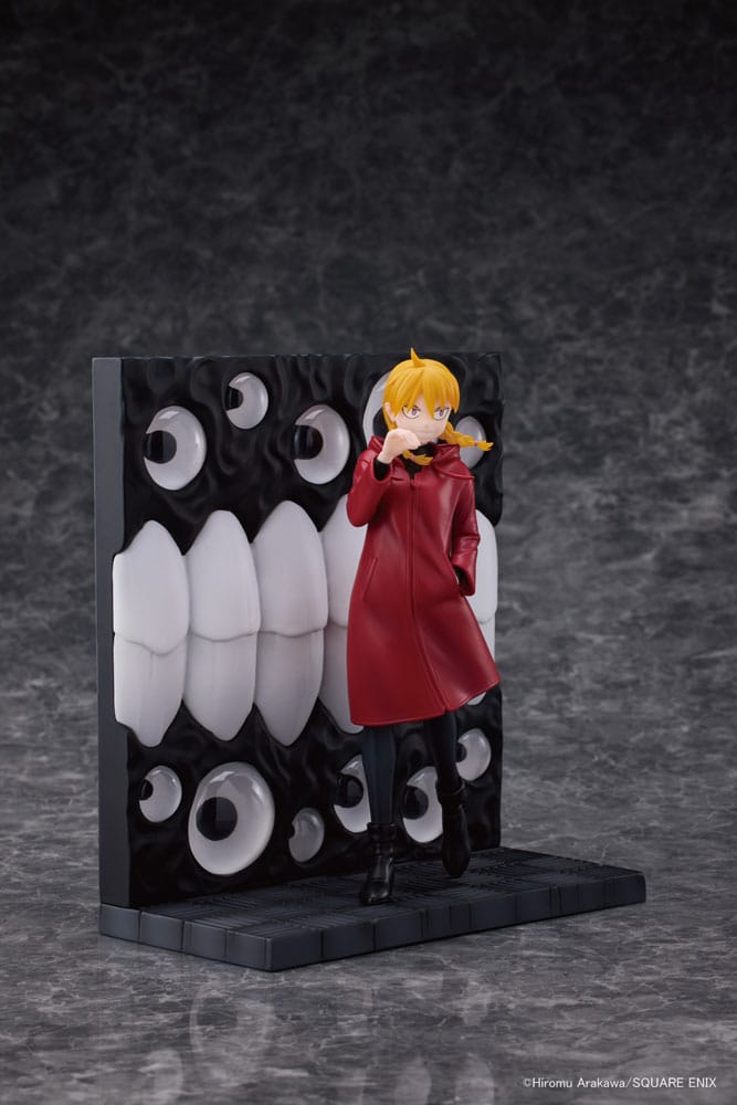 Daemons of the Shadow Realm statuette PVC Taito Kuji Online Ravitier Plus Gabby Bite Ver. 16 cm