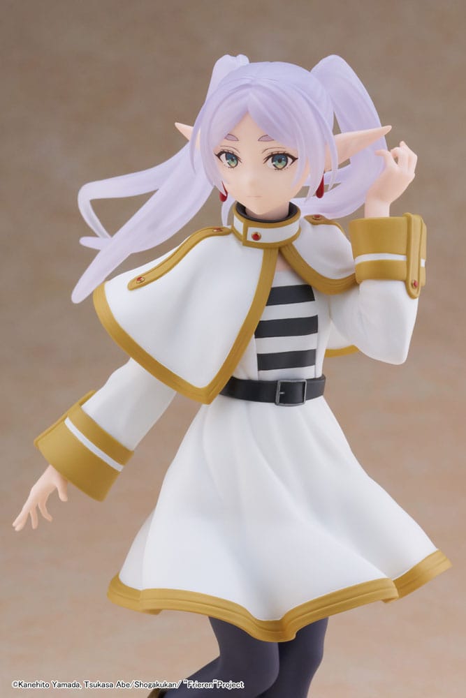 Frieren: Beyond Journey's End statuette PVC Coreful Frieren 18 cm
