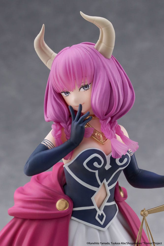 Frieren: Beyond Journey's End statuette PVC Coreful Aura 18 cm