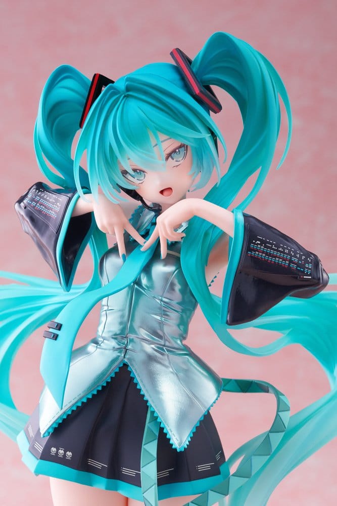 Hatsune Miku figurine PVC T-Most 30 cm