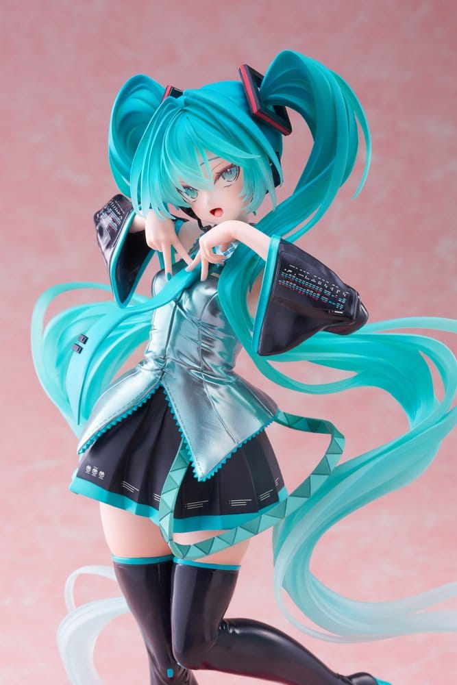 Hatsune Miku figurine PVC T-Most 30 cm