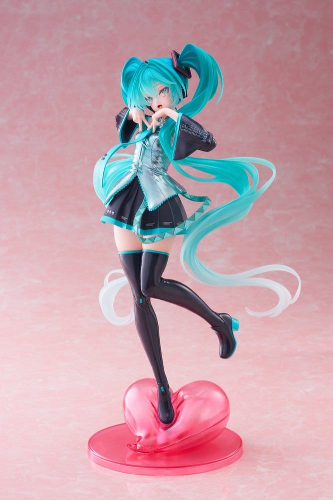 Hatsune Miku figurine PVC T-Most 30 cm