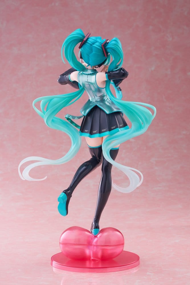 Hatsune Miku figurine PVC T-Most 30 cm