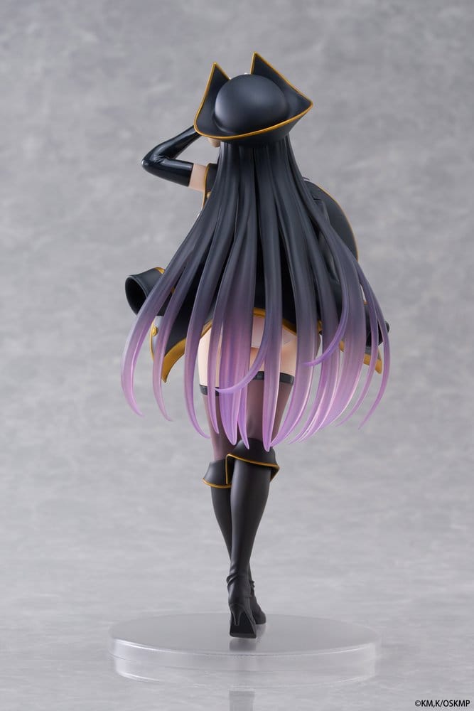 Overlord figurine PVC Coreful Albedo (Pirate Ver.) 18 cm