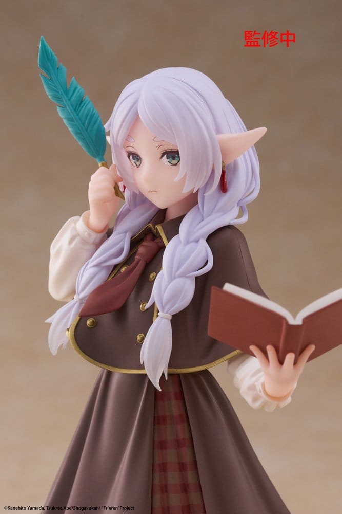 Frieren figurine PVC Coreful Frieren (Detective ver.) 18 cm