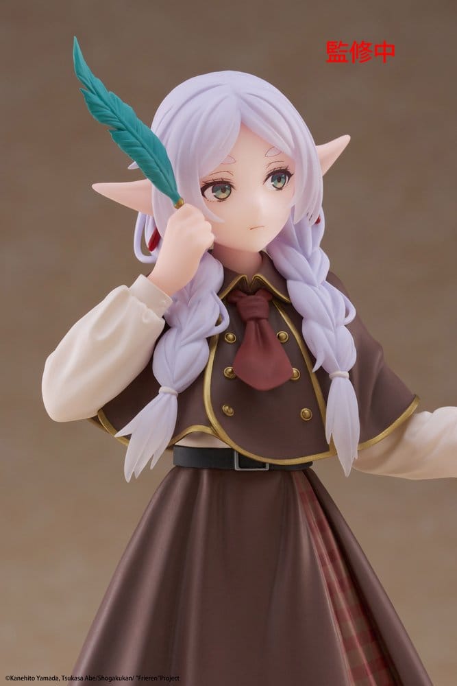 Frieren figurine PVC Coreful Frieren (Detective ver.) 18 cm