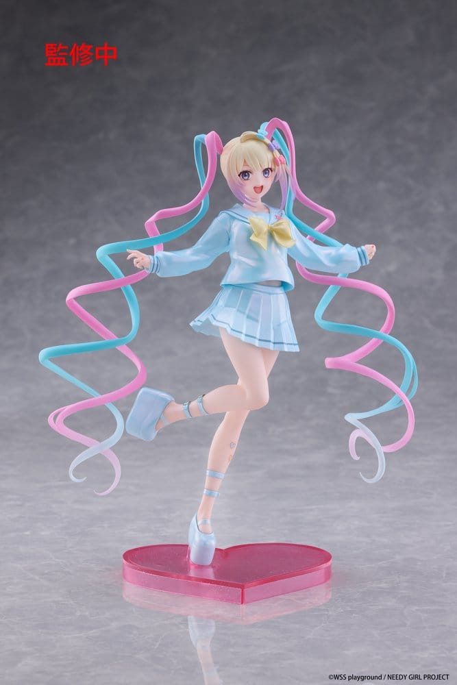 Needy Girl Overdose figurine PVC Coreful OMGkawaiiAngel 18 cm