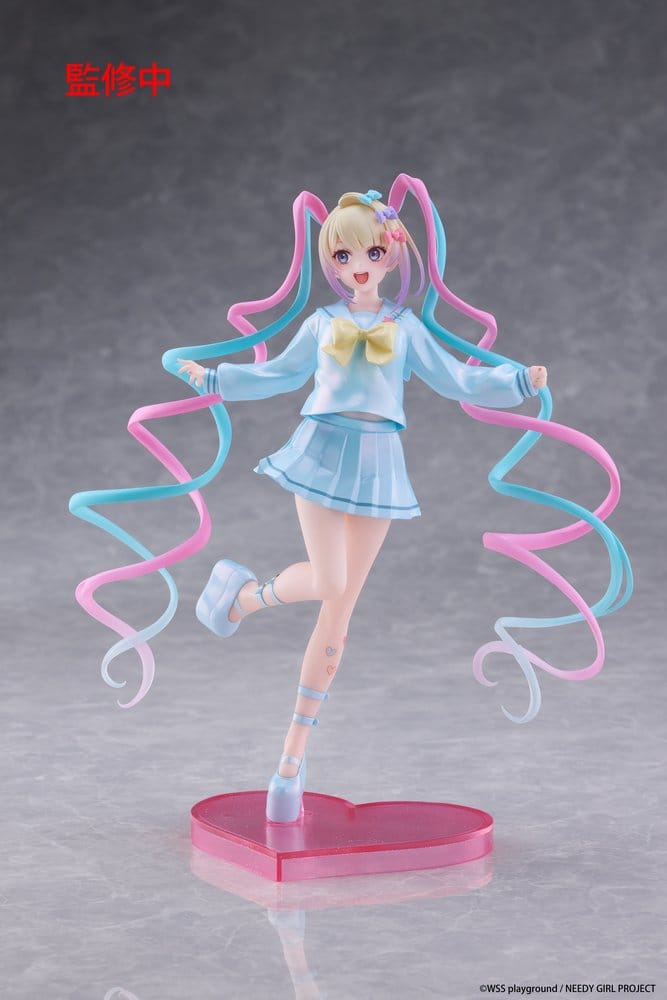 Needy Girl Overdose figurine PVC Coreful OMGkawaiiAngel 18 cm
