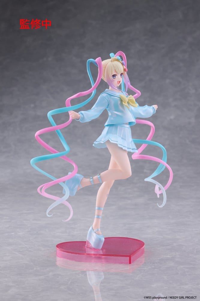 Needy Girl Overdose figurine PVC Coreful OMGkawaiiAngel 18 cm