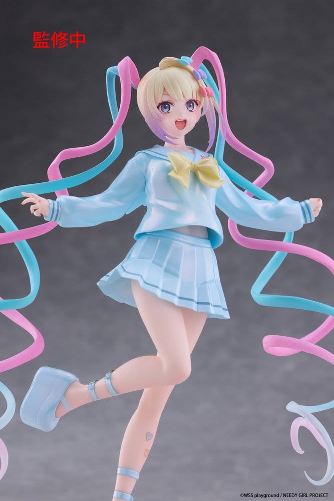 Needy Girl Overdose figurine PVC Coreful OMGkawaiiAngel 18 cm