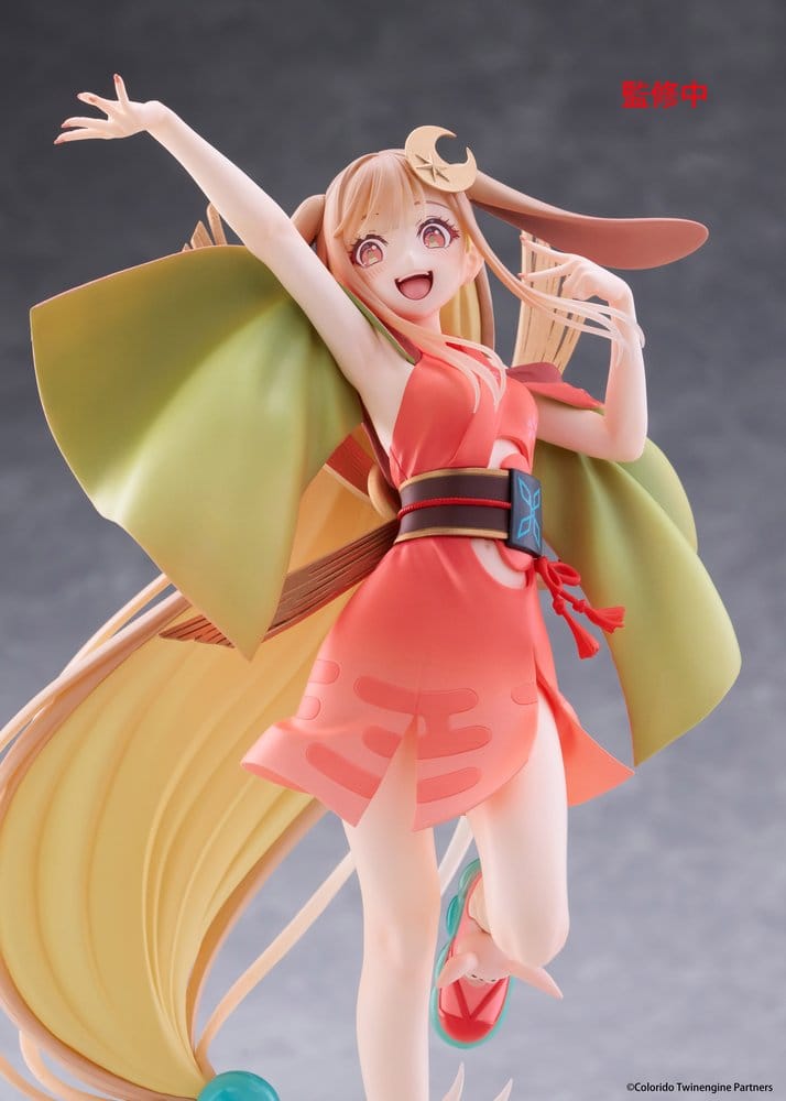 Cosmic Princess Kaguya! figurine PVC Coreful Kaguya (VR Ver.) 18 cm