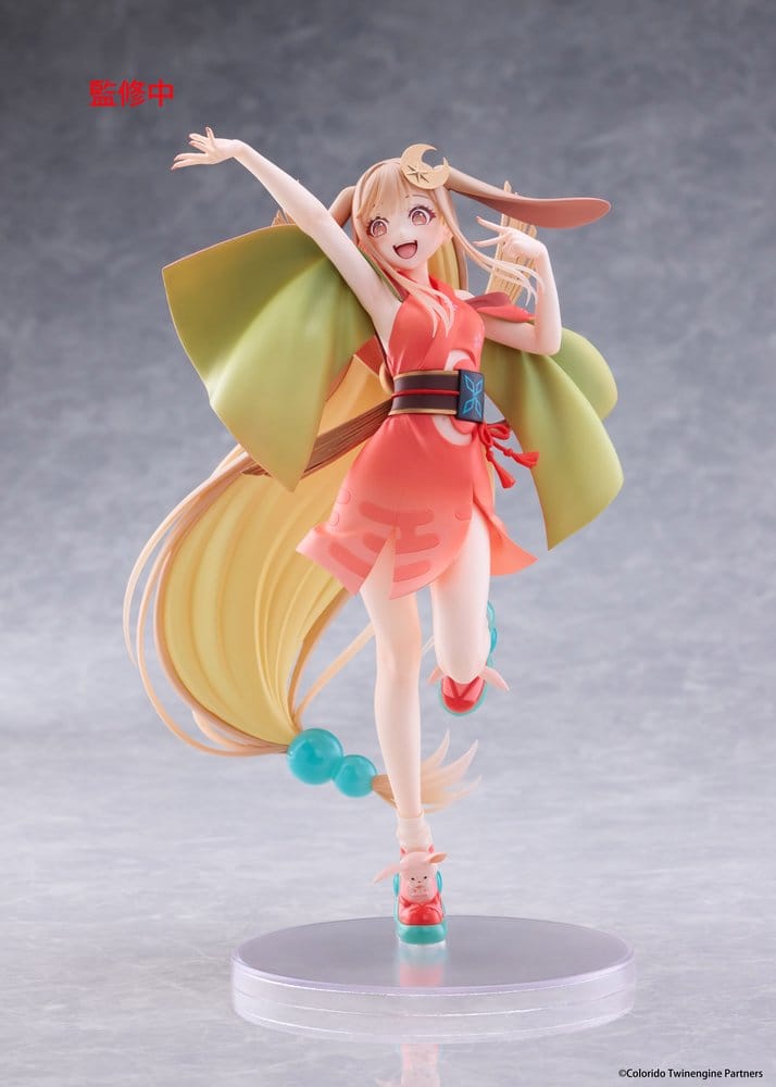 Cosmic Princess Kaguya! figurine PVC Coreful Kaguya (VR Ver.) 18 cm