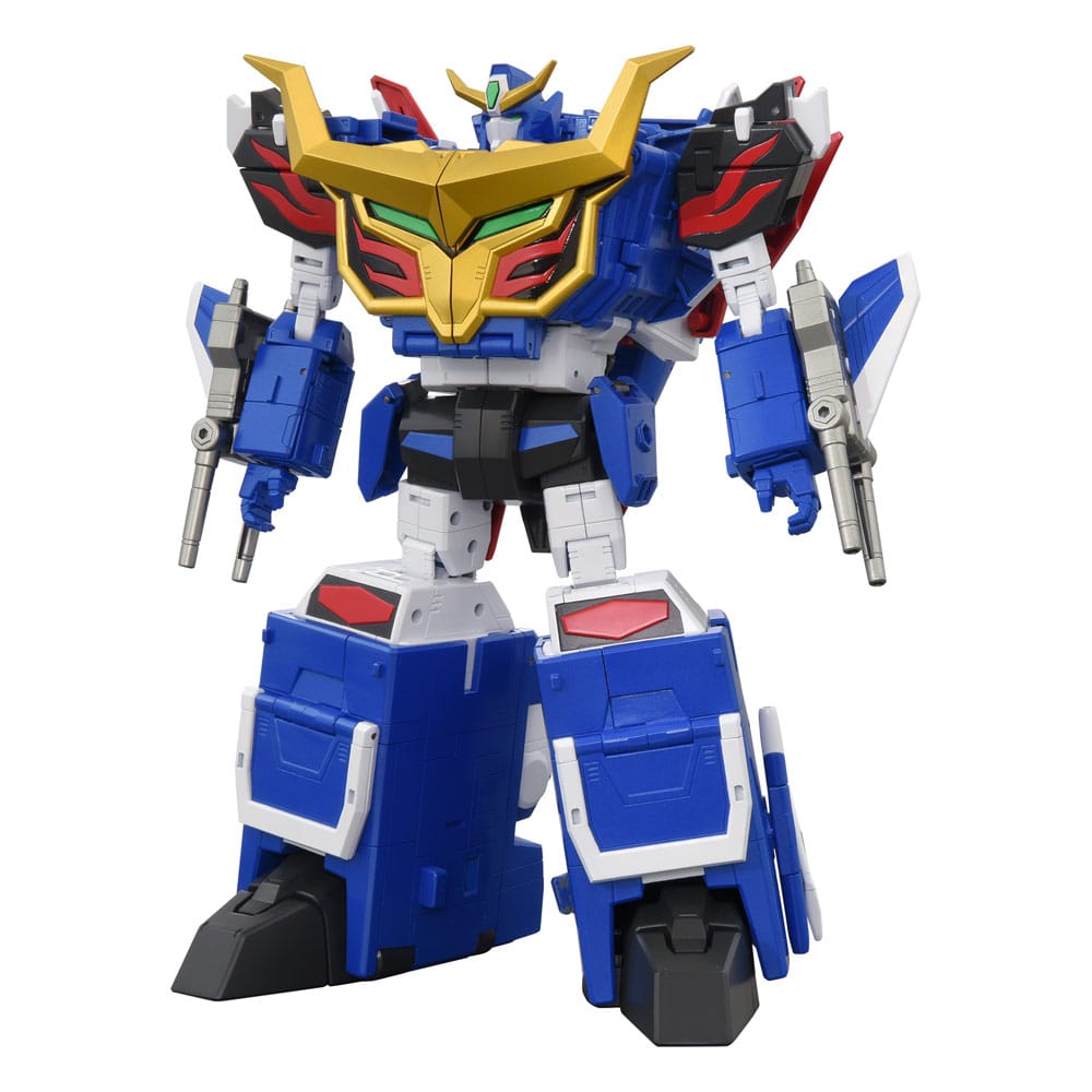 Figurine Toyrise Dragon Kaiser 25 cm