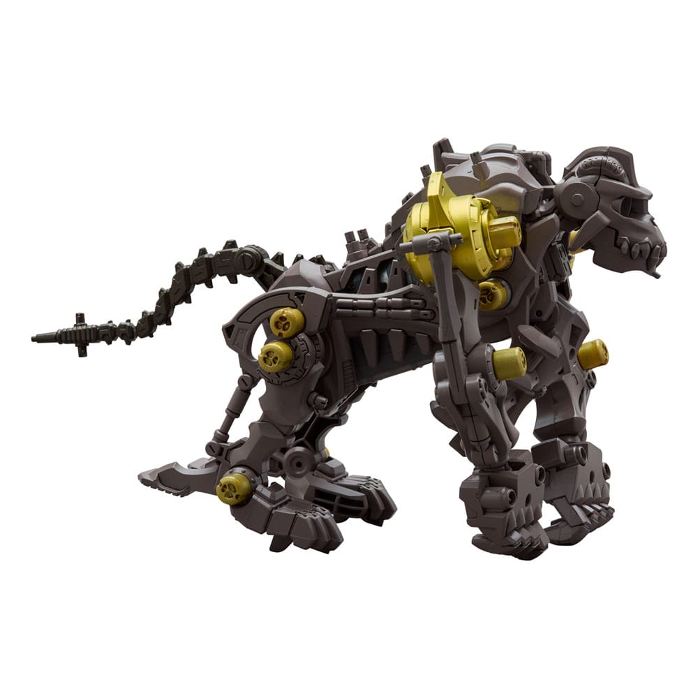 Monster Hunter Zoids figurine 1/35 Plastic Model Kit Knuckle Kong Rajang 17 cm