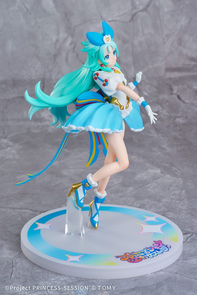 Princess Session Orchestra statuette PVC SF-01 Spark Fig Princess Ripple 21 cm
