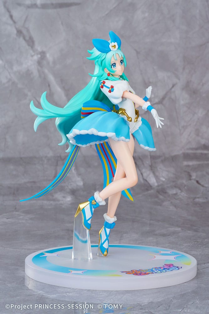 Princess Session Orchestra statuette PVC SF-01 Spark Fig Princess Ripple 21 cm