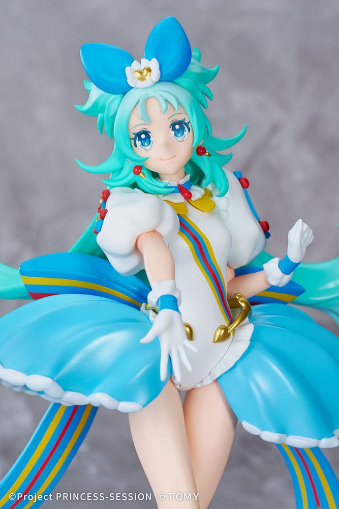 Princess Session Orchestra statuette PVC SF-01 Spark Fig Princess Ripple 21 cm