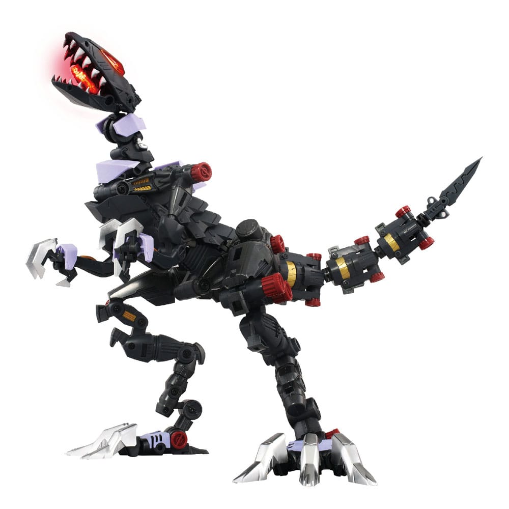 Zoids figurine Plastic Model Kit AM-Z01EX Berserk Fury (Elementary Body)