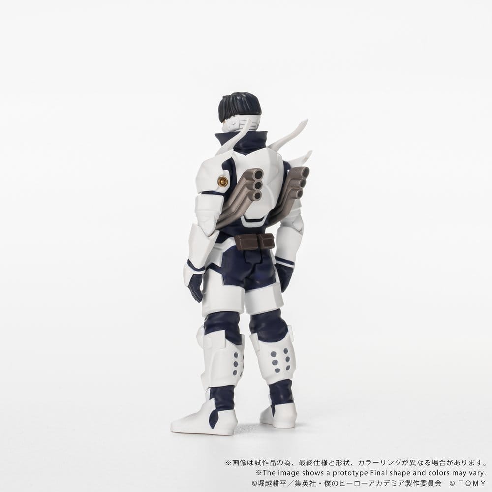 My Hero Academia figurine Collekazaro CK-M11 Tenya Iida 10 cm