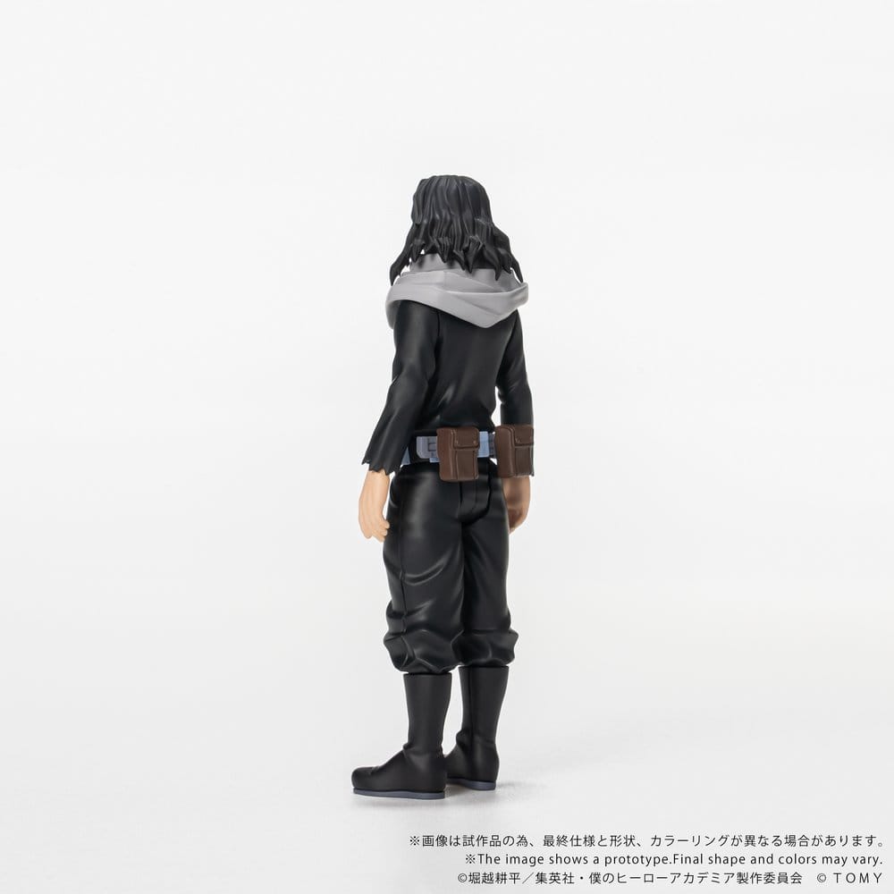 My Hero Academia figurine Collekazaro CK-M13 Shota Aizawa 10 cm