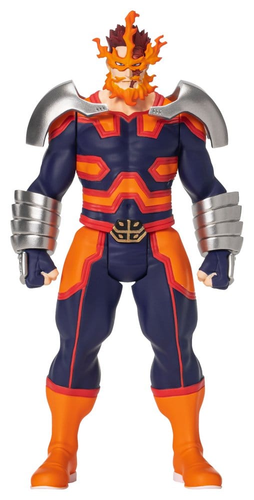 My Hero Academia figurine Collekazaro CK-M14 Endeavor 11 cm