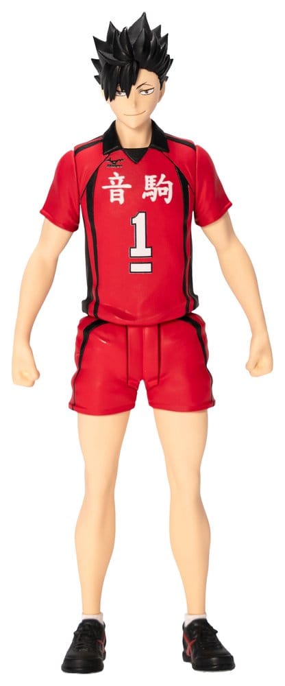 Haikyu!! figurine Collekazaro CK-H04 Tetsuro Kuroo 11 cm