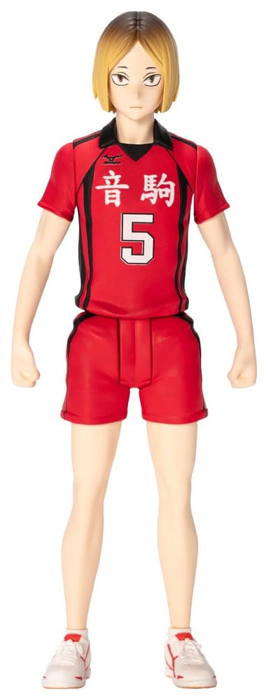 Haikyu!! figurine Collekazaro CK-H05 Kenma Kozume 10 cm