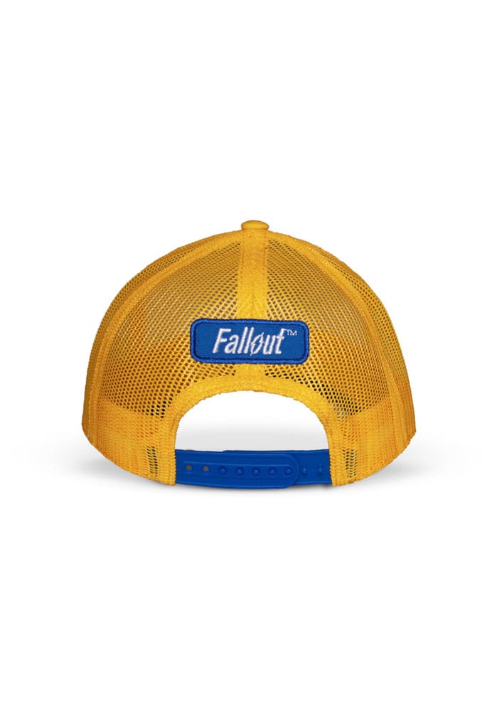Fallout casquette trucker Cocktail Men's