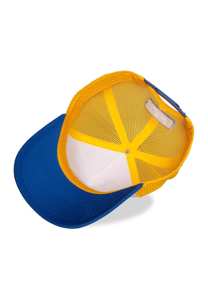 Fallout casquette trucker Cocktail Men's
