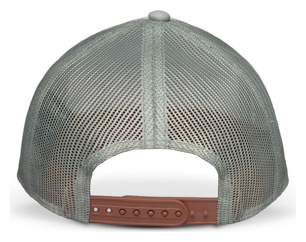 Star Wars: The Mandalorian & Grogu casquette trucker Grogu