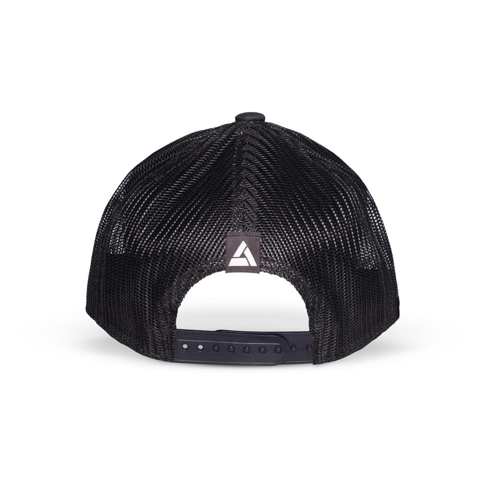 Assassin´s Creed casquette trucker