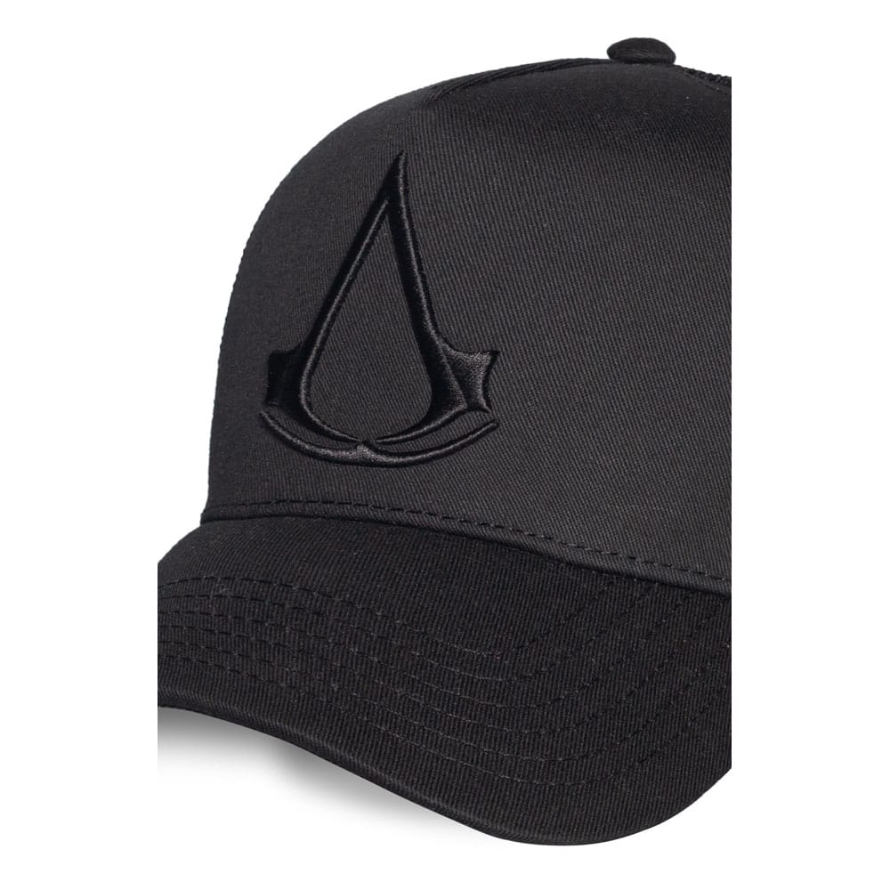 Assassin´s Creed casquette trucker