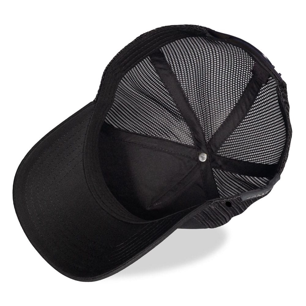 Assassin´s Creed casquette trucker