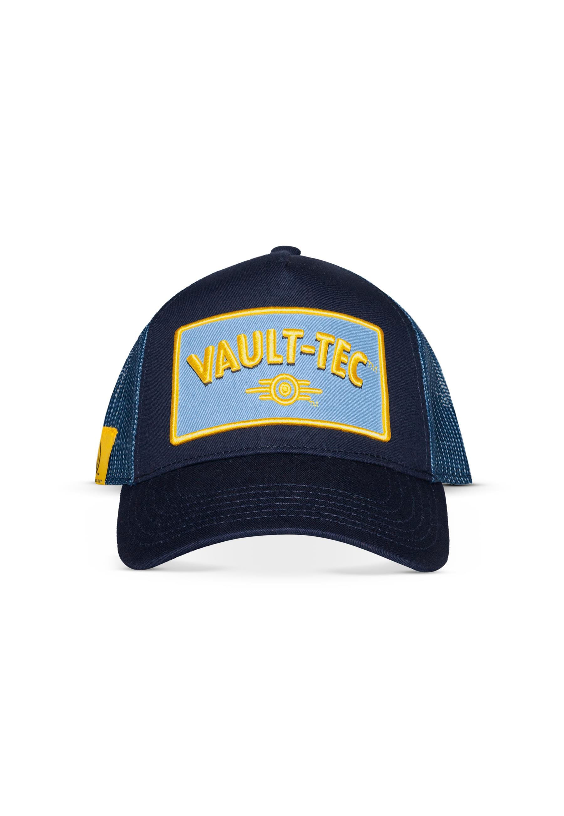 Fallout casquette trucker