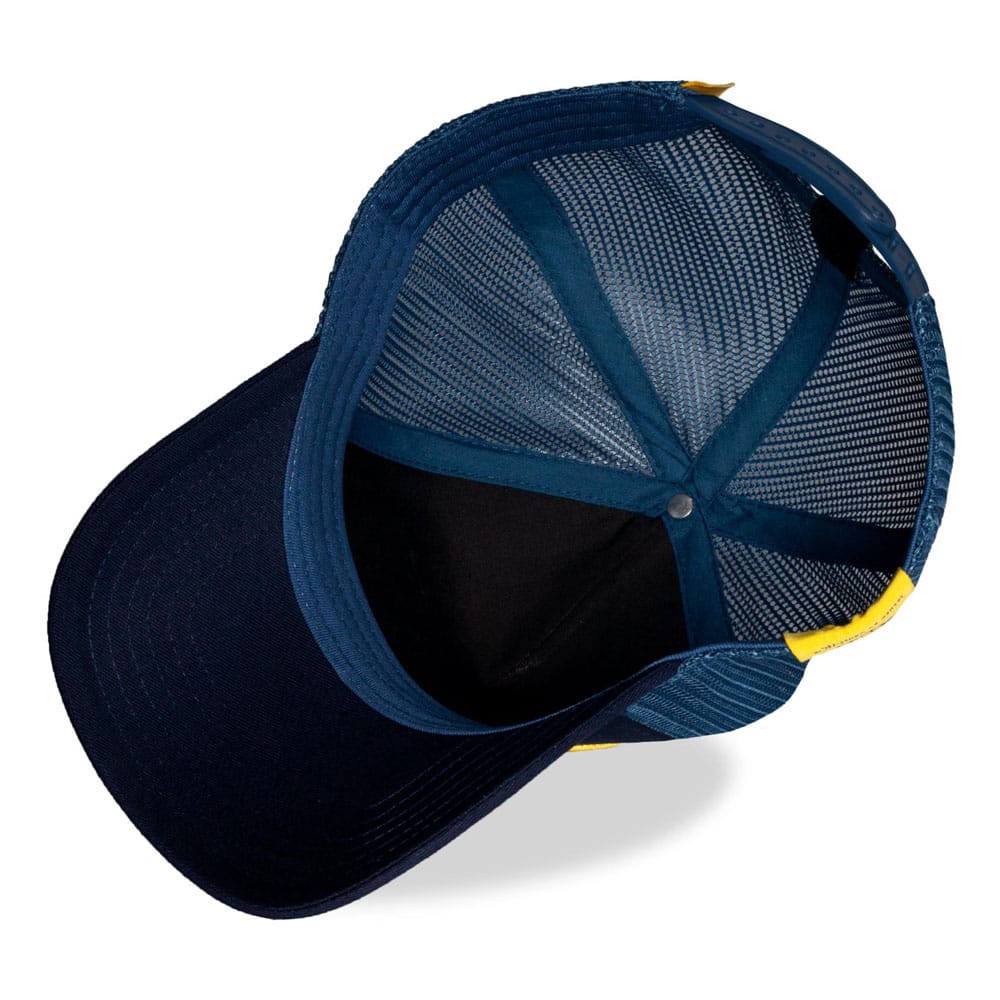 Fallout casquette trucker